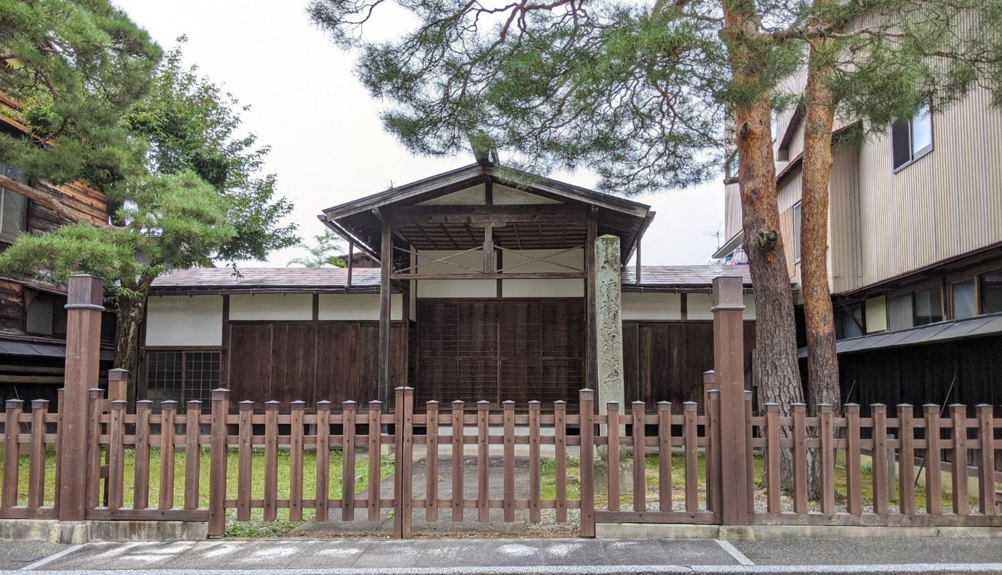 Sakura Maru - Vacation Stay 60356V Такаяма Екстер'єр фото