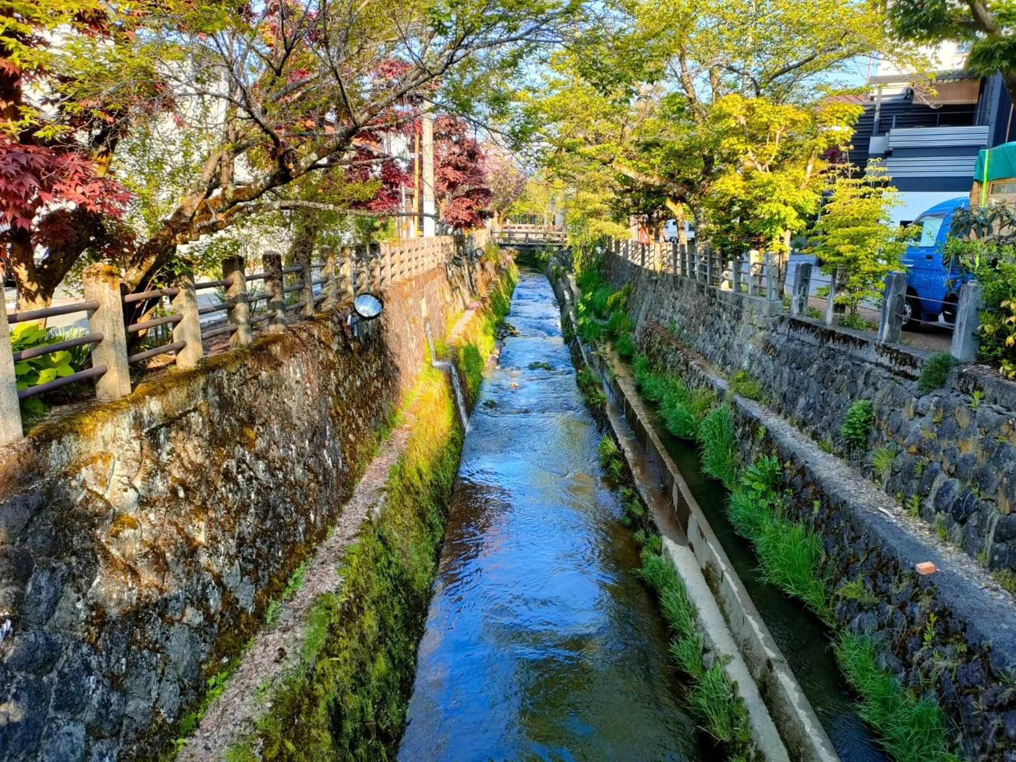 Sakura Maru - Vacation Stay 60356V Такаяма Екстер'єр фото